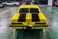 3_Numbers Matching 1969-Chevrolet-Camaro Z28-Yellow-511853--36.jpg
